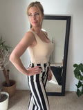Body tank top