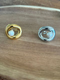 Ring Pearl