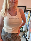 Saint Tropez Top