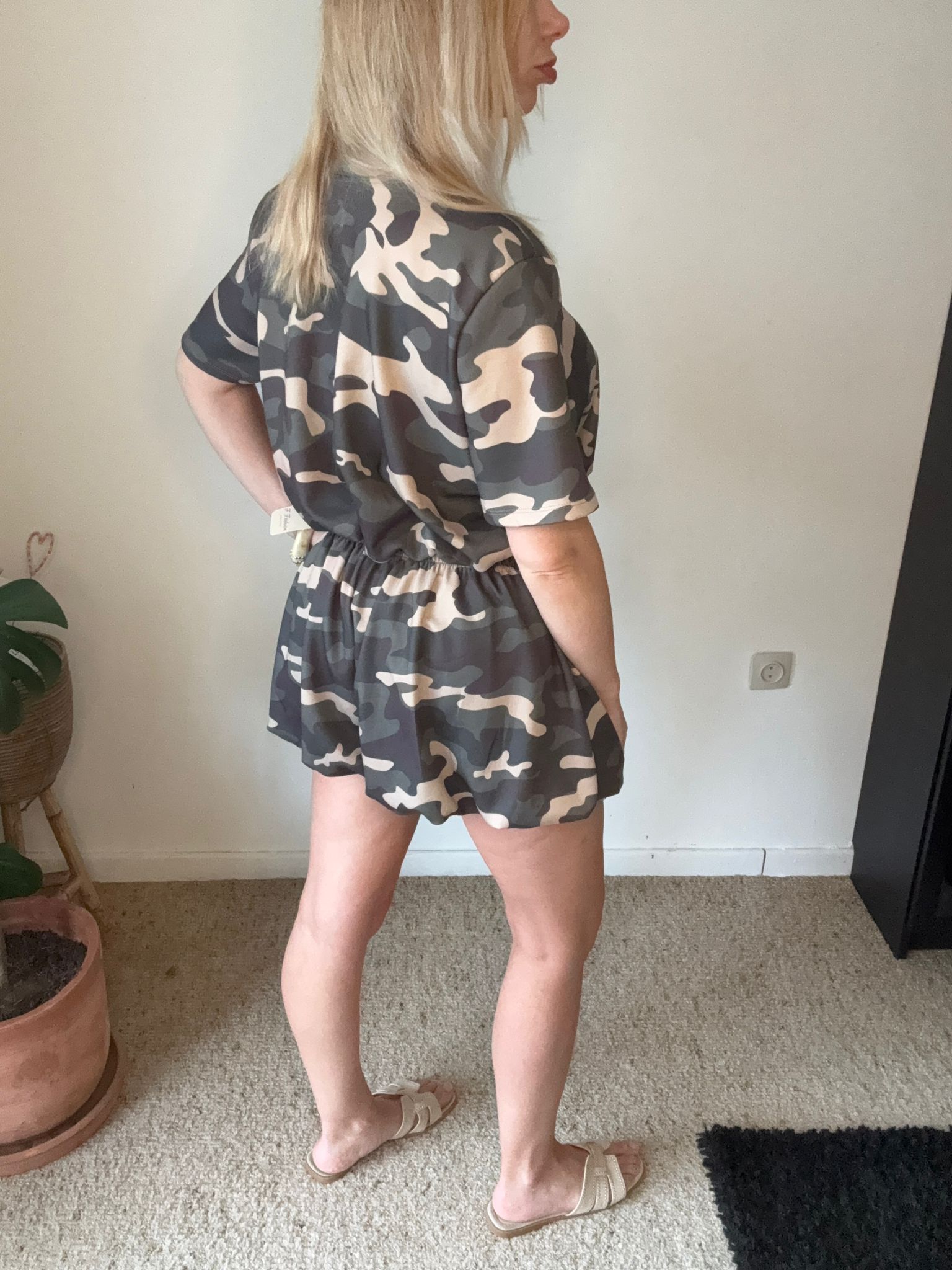 Camo Set
