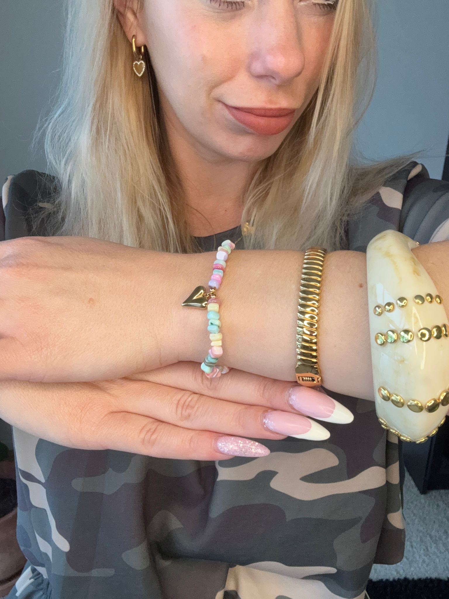 Candy Bracelet