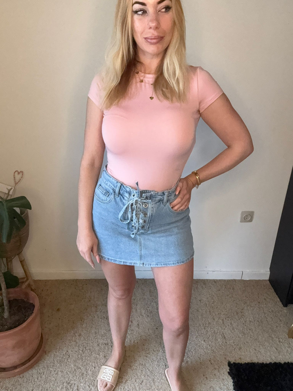 Roze Body
