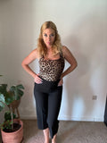 Leopard Body voorkant