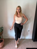 Beige Body voorkant