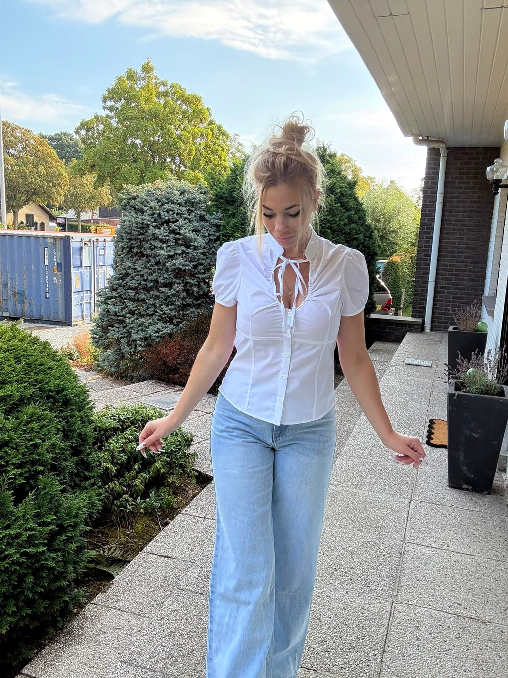 Love Jeans zij