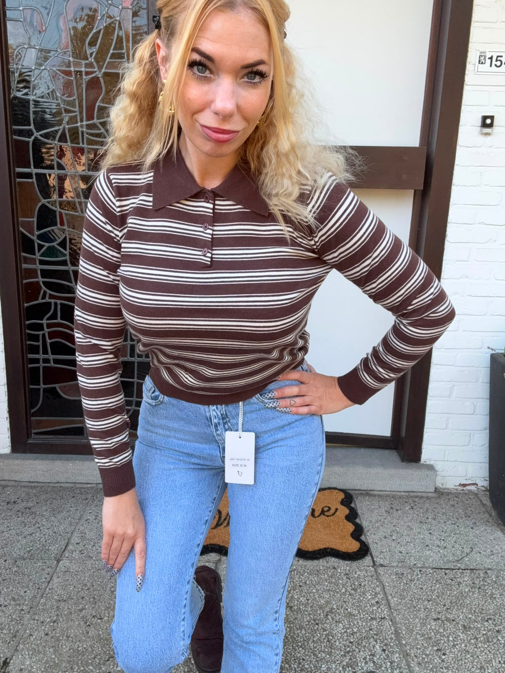 Esmee Polo