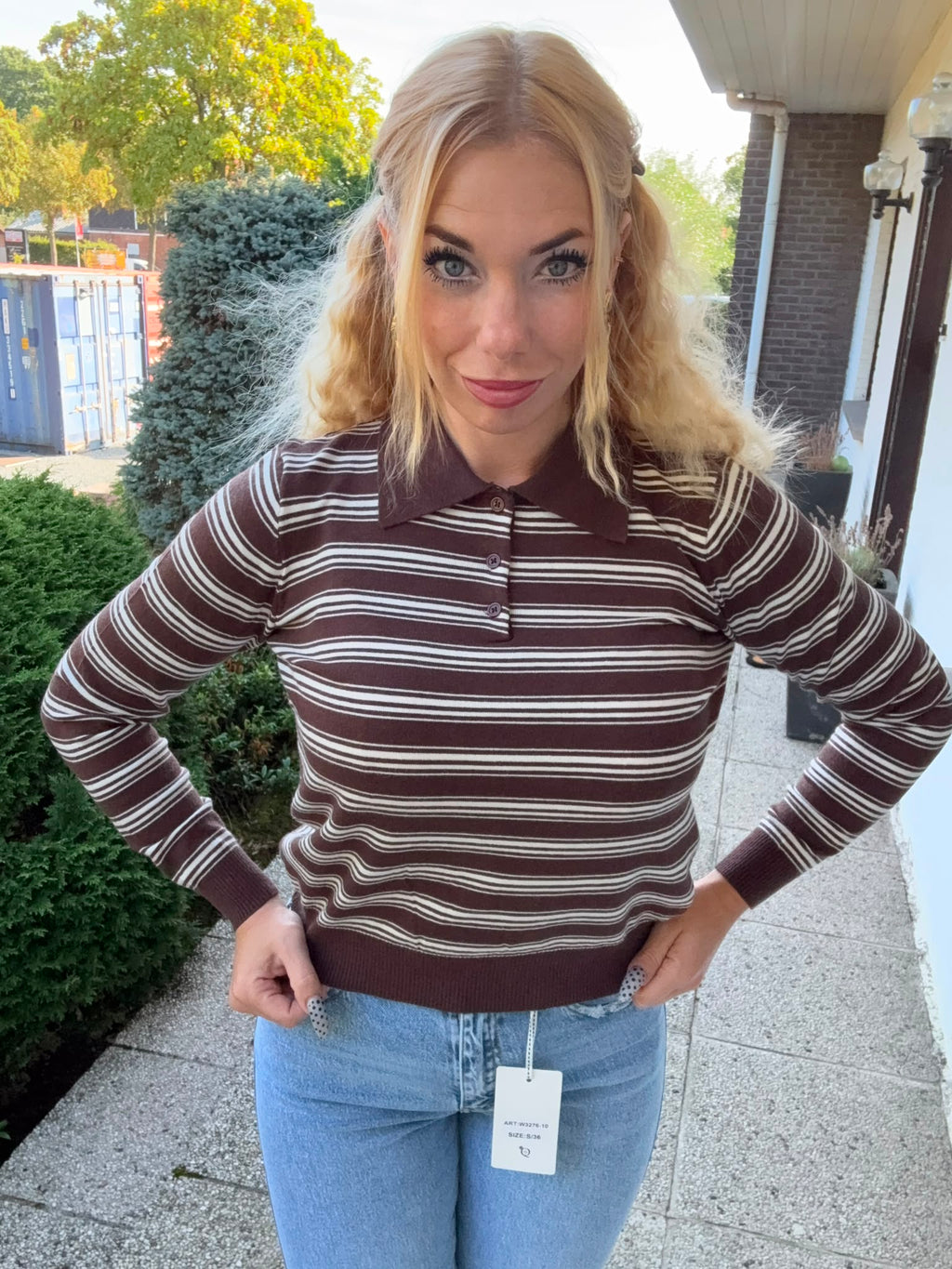 Esmee Polo