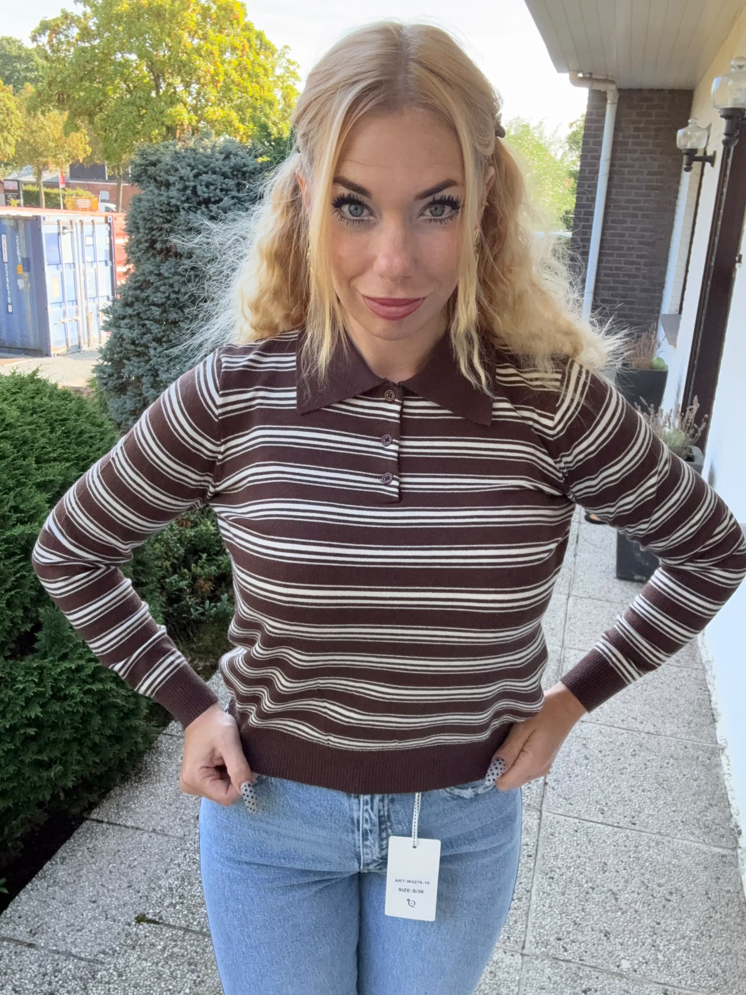 Esmee Polo