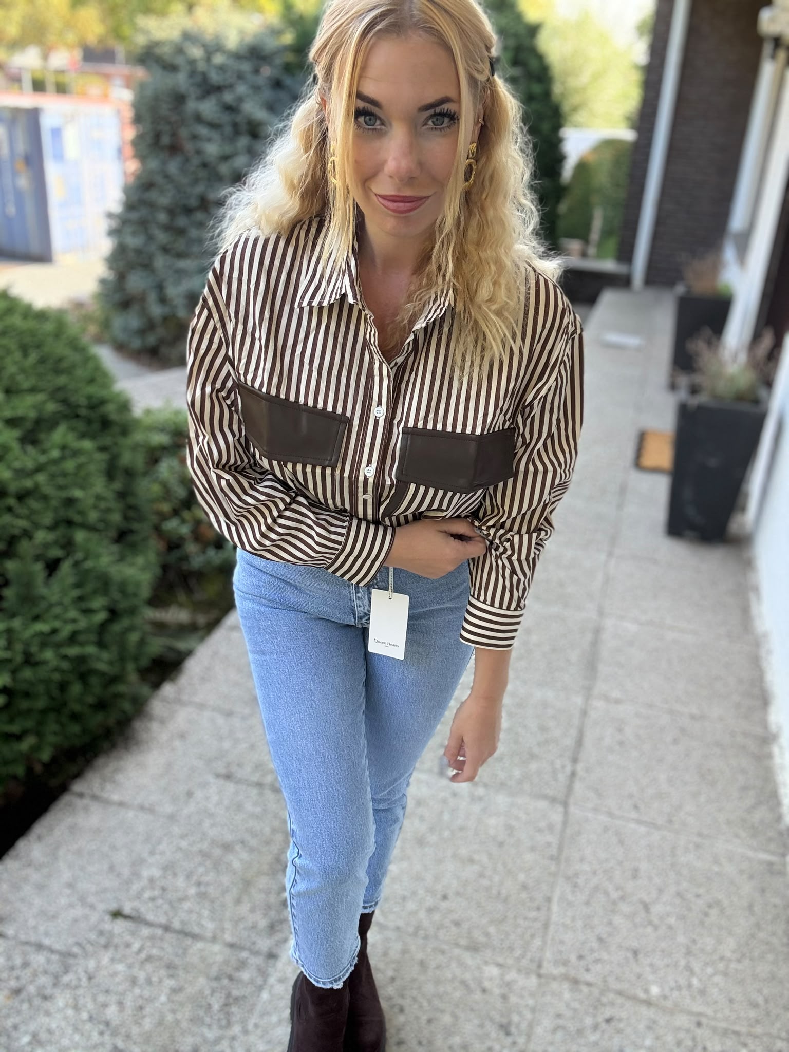 Rebecca Hemd