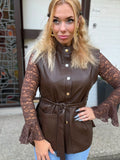 Roza Gilet