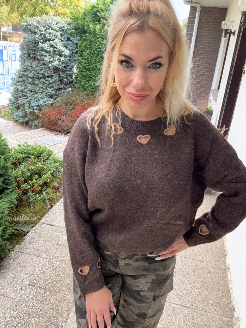 Hester Trui Bruin