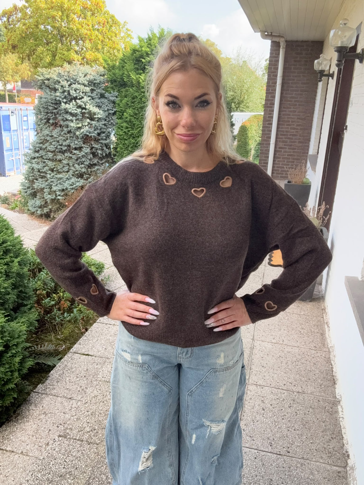 Hester Trui Bruin