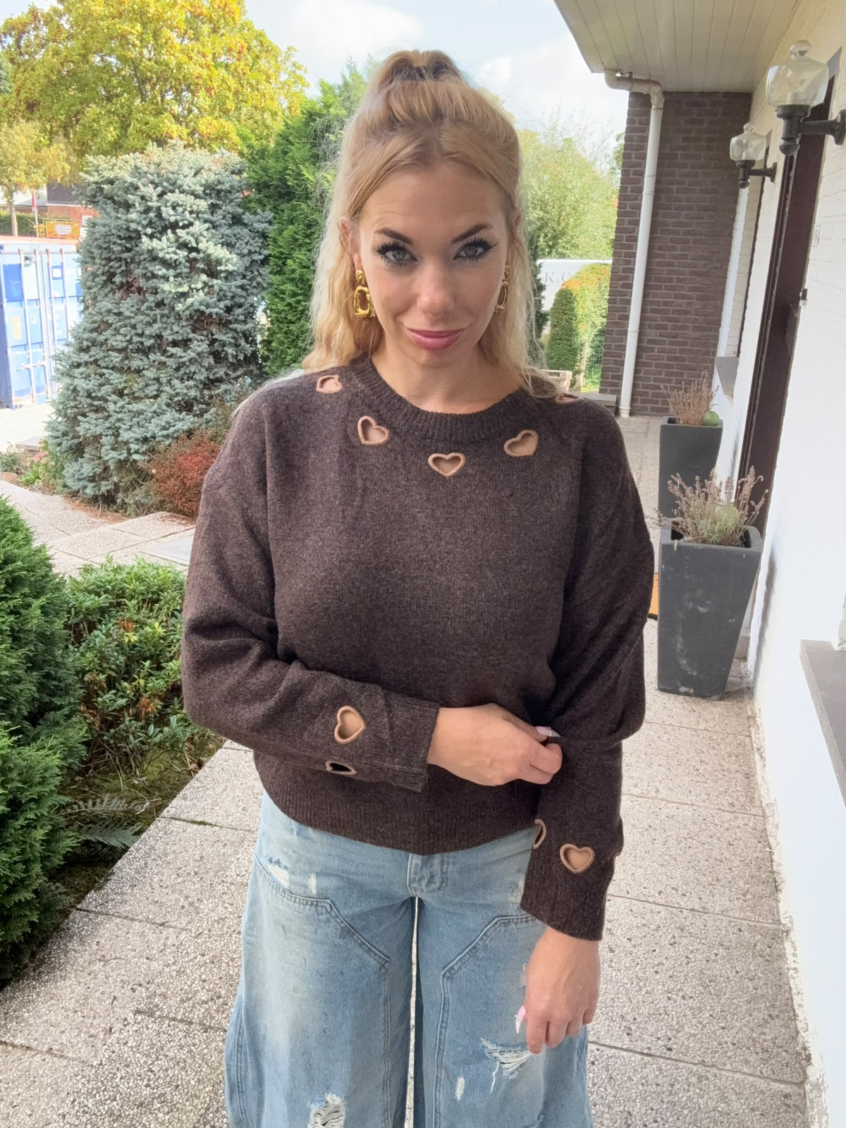 Hester Trui Bruin