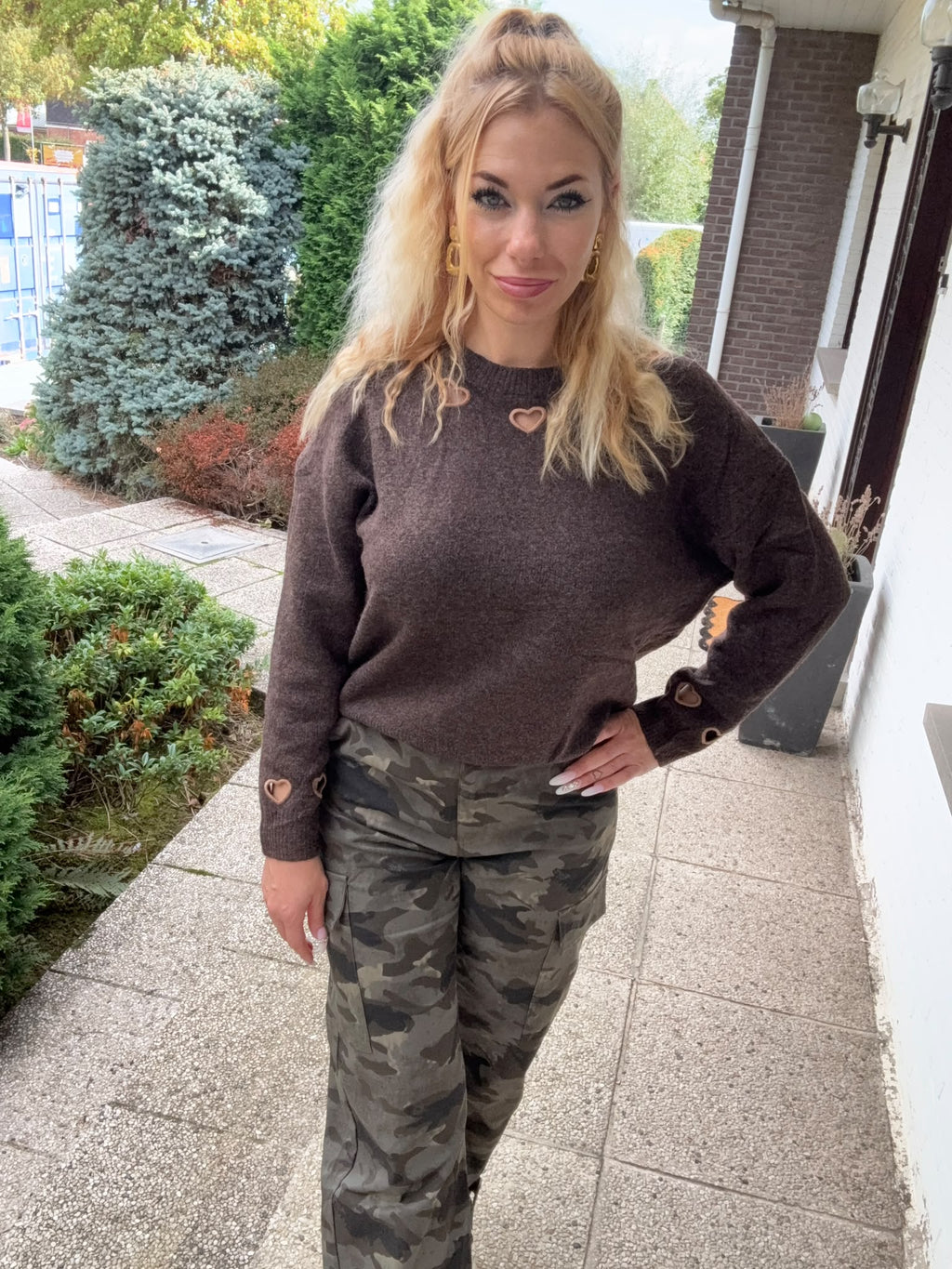 Hester Trui Bruin
