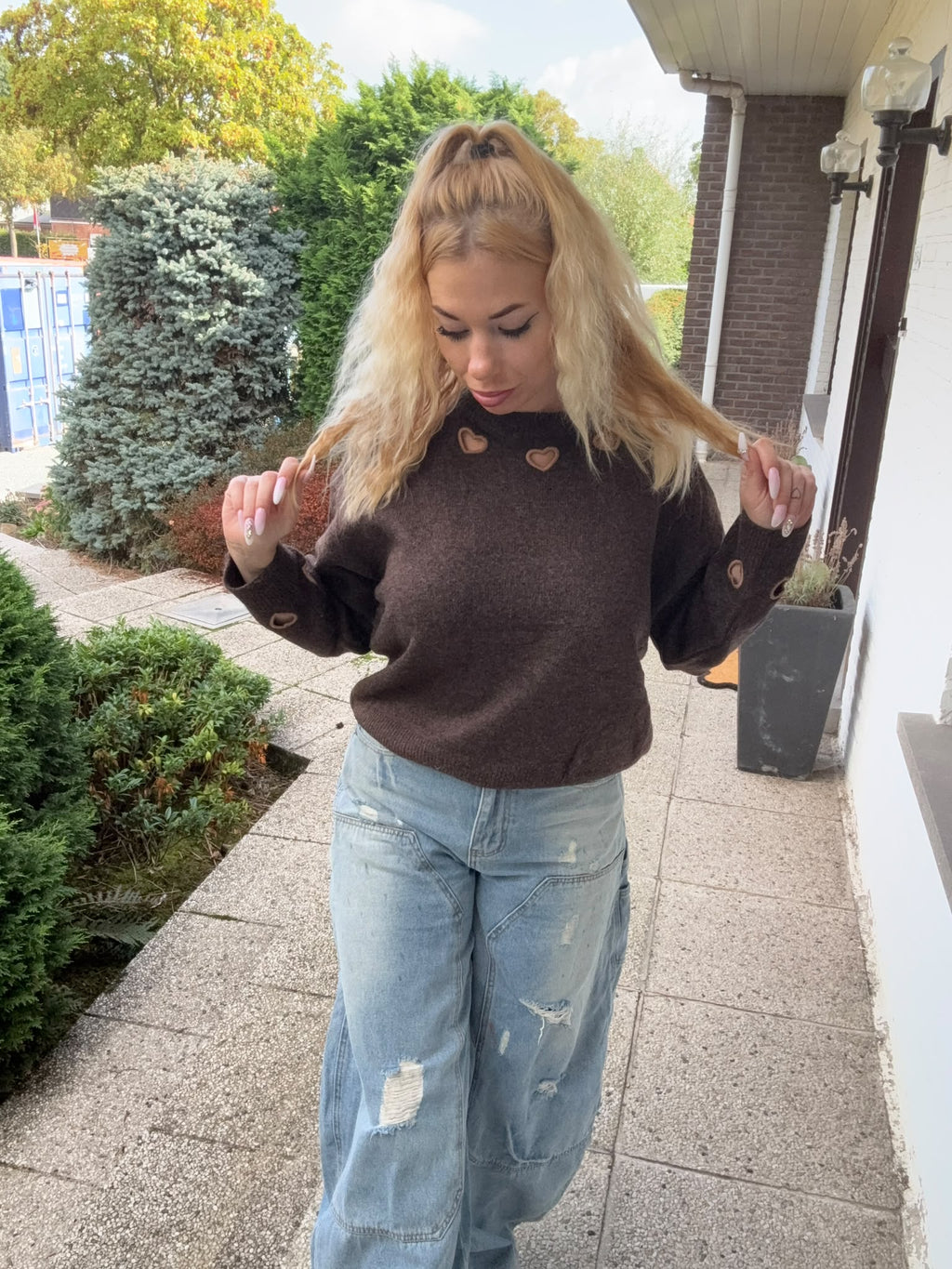 Hester Trui Bruin