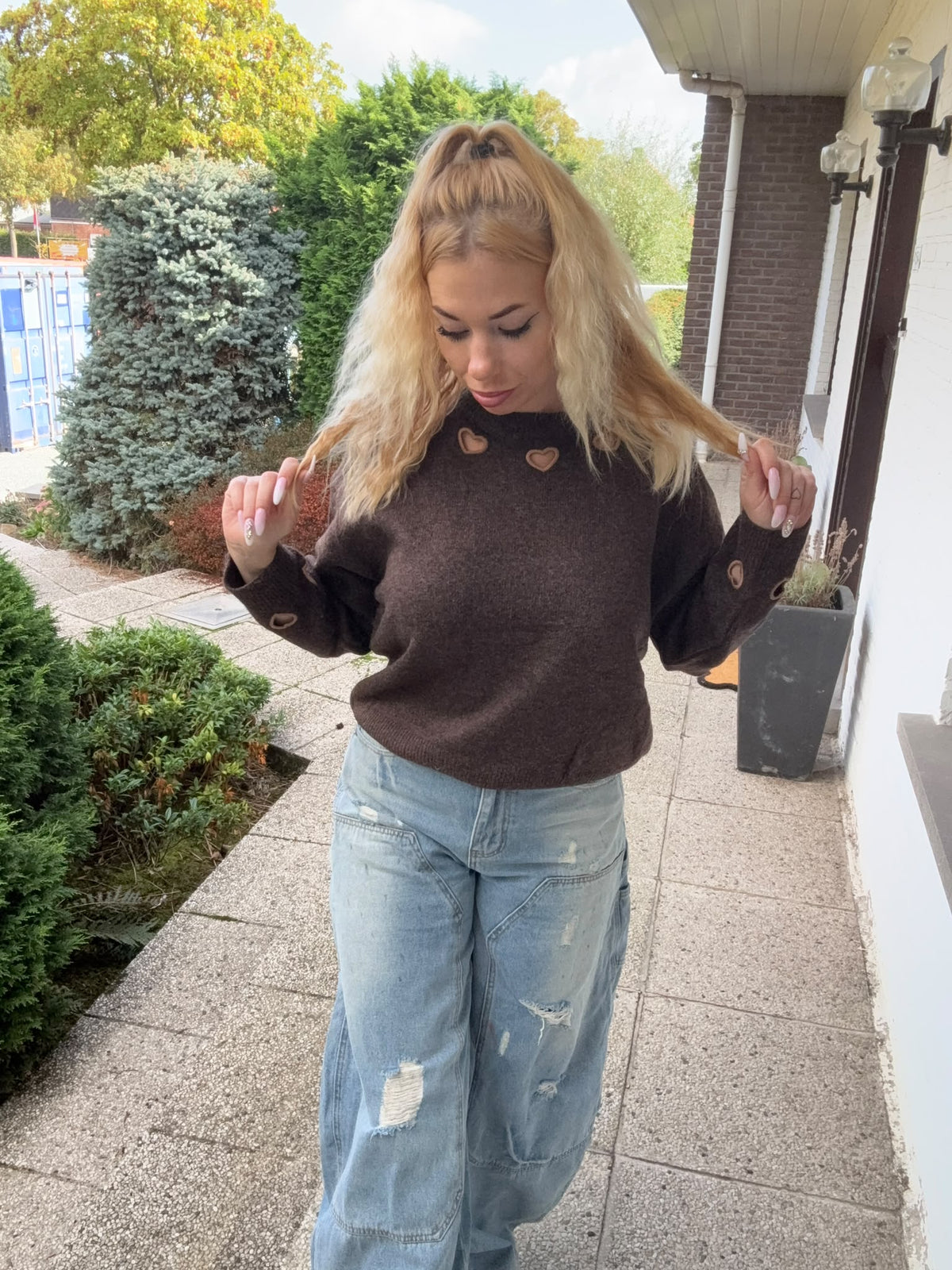 Hester Trui Bruin
