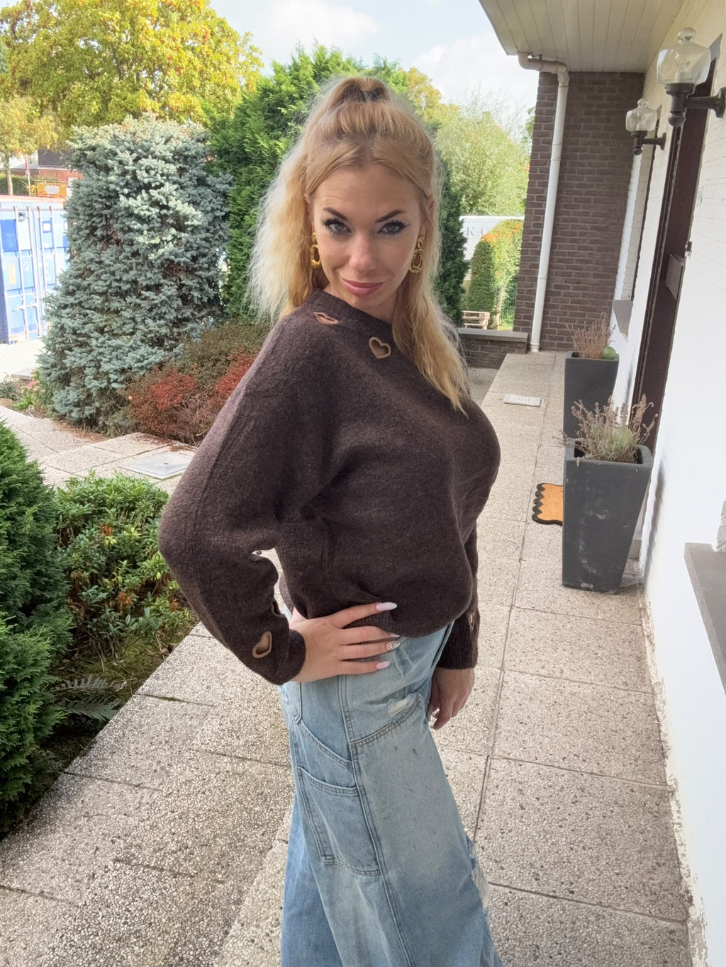 Hester Trui Bruin