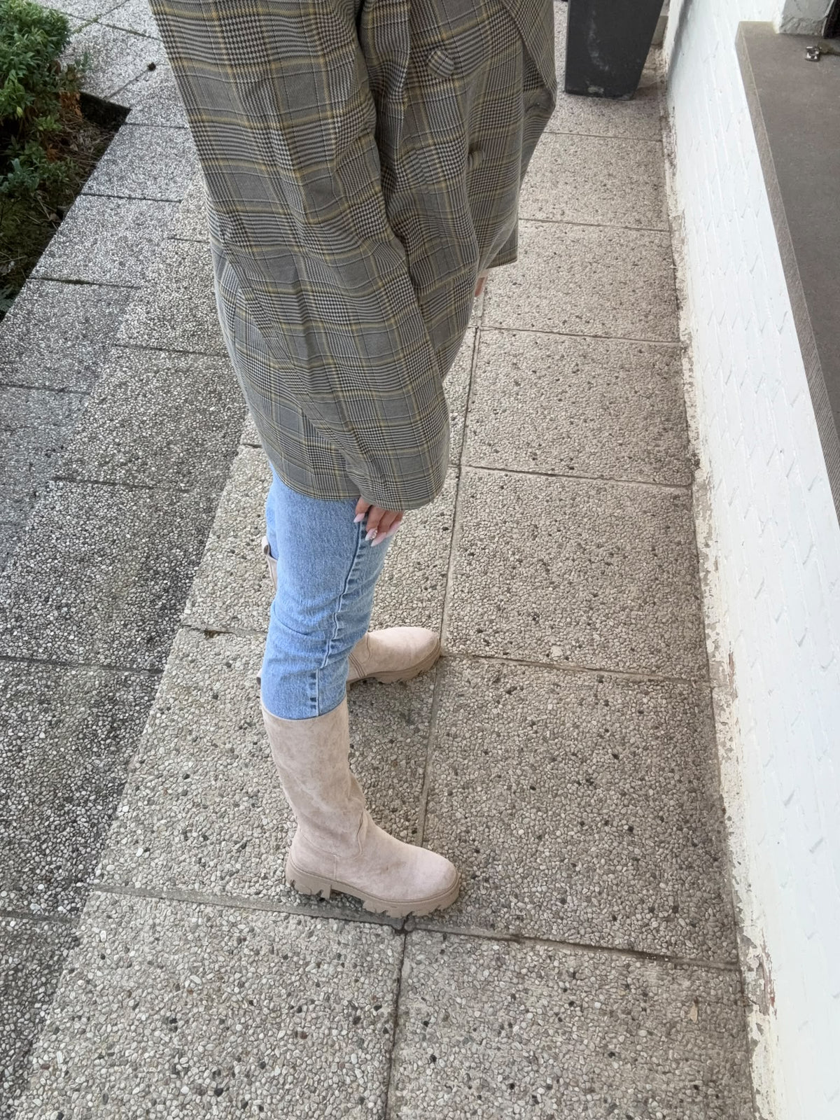 Elise Boots
