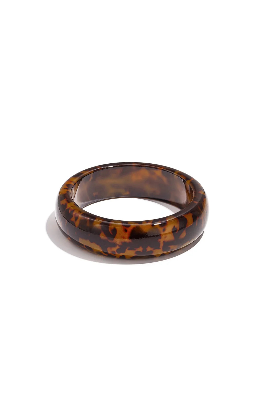Tortoise Bangle